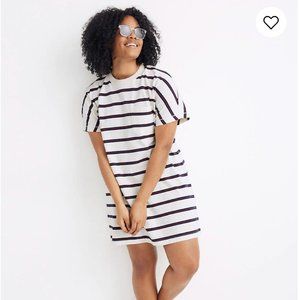 Madewell Tomboy Pocket Tee